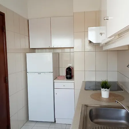T1 Centro De Appartamento *