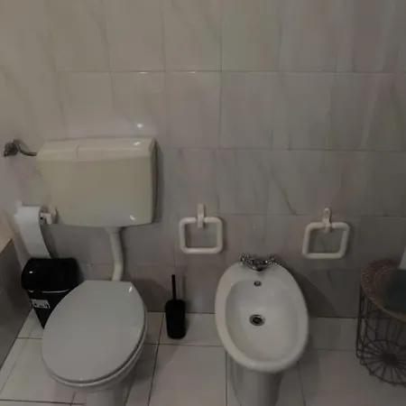 T1 Centro De Apartamento