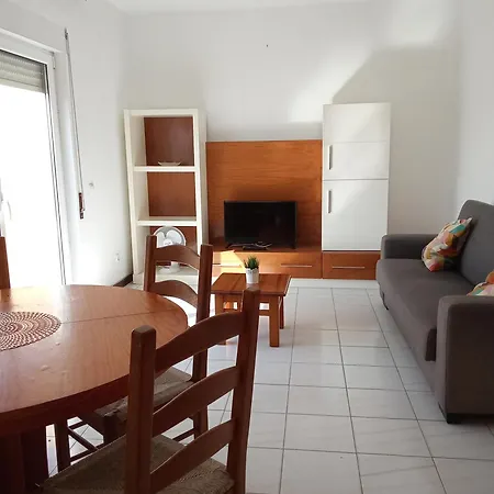 T1 Centro De Apartamento